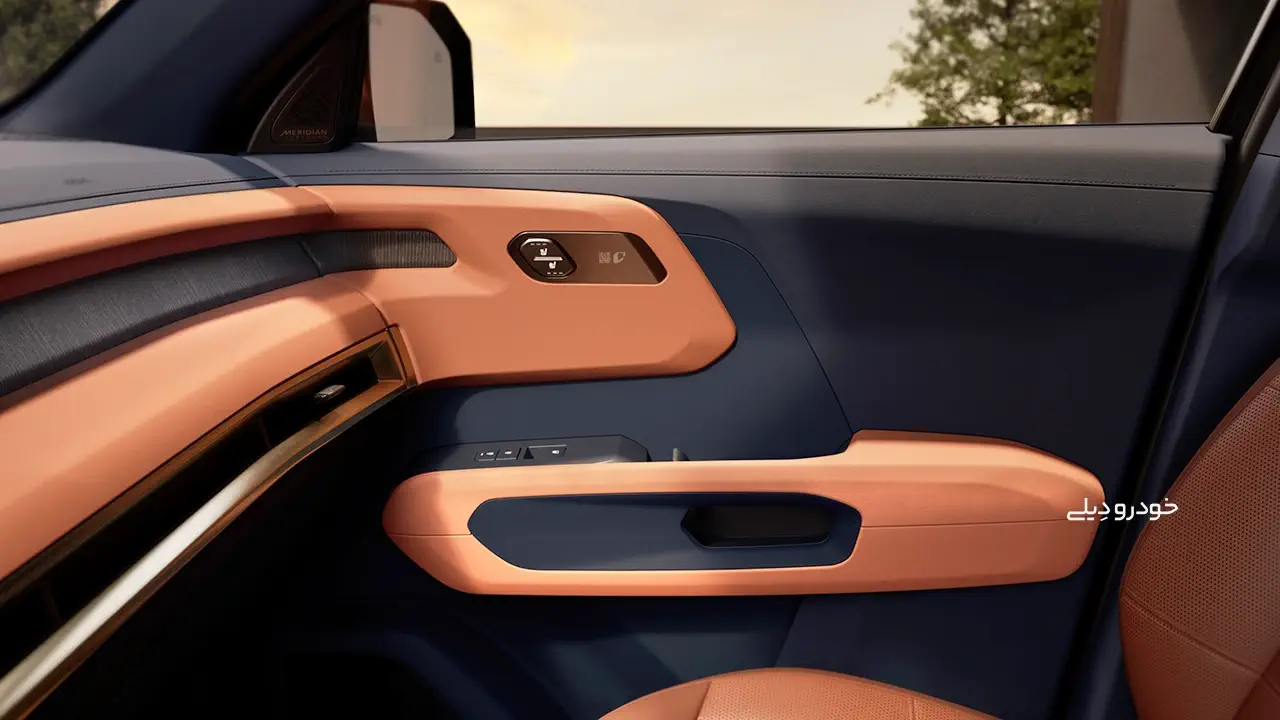 کیا تلیوراید جدید | The All-New 2027 KIA Telluride SUV