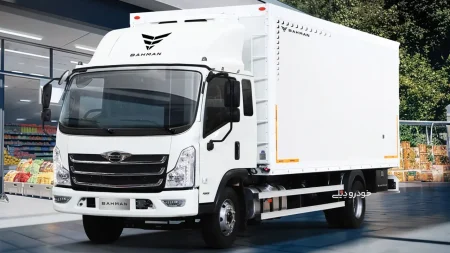 انتخاب اول خریداران در بازار کامیونت های ۶ تن؛ فورس بهمن دیزل چه ویژگی هایی دارد؟ | امکانات، مشخصات، قیمت و شرایط فروش فورس ۶ تن بهمن دیزل