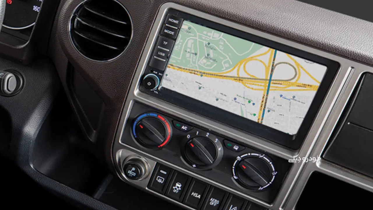 انتخاب اول خریداران در بازار کامیونت های ۶ تن؛ فورس بهمن دیزل چه ویژگی هایی دارد؟ | امکانات، مشخصات، قیمت و شرایط فروش فورس ۶ تن بهمن دیزل