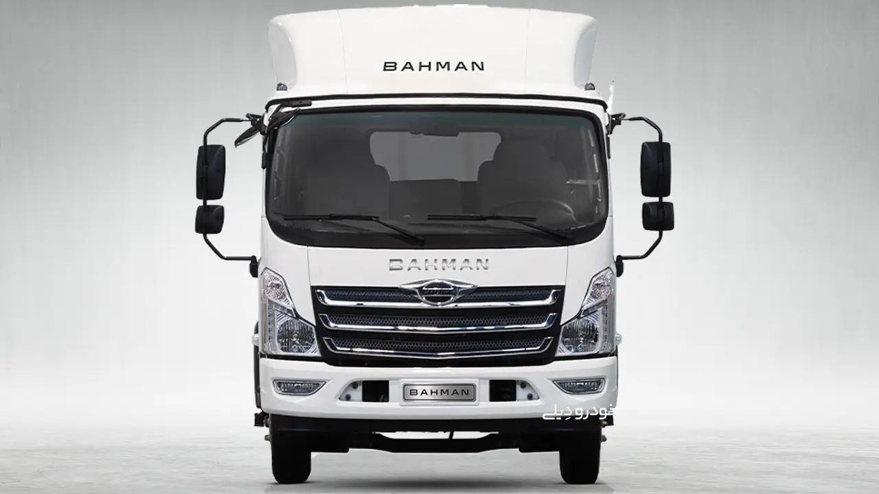 انتخاب اول خریداران در بازار کامیونت های ۶ تن؛ فورس بهمن دیزل چه ویژگی هایی دارد؟ | امکانات، مشخصات، قیمت و شرایط فروش فورس ۶ تن بهمن دیزل