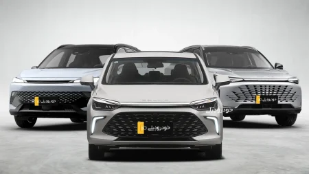 خدمات پس از فروش تخصصی خودرو های BEIGING در تعمیرگاه مرکزی دیار خودرو | بیجینگ سابرینا U5 پلاس، X7 و X55 | دیارخودرو | بایک | BAIC Beijing Sabrina U5 Plus | Beijing X55 | Beijing X7 | Diar Khodro