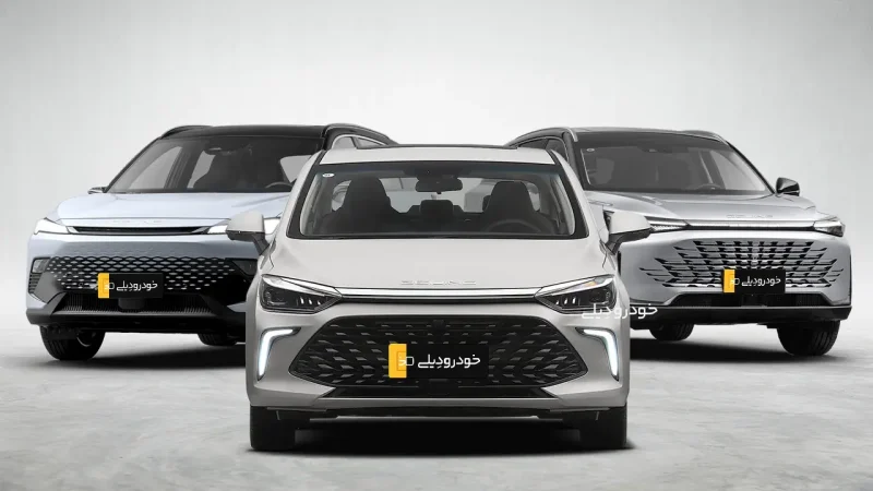 خدمات پس از فروش تخصصی خودرو های BEIGING در تعمیرگاه مرکزی دیار خودرو | بیجینگ سابرینا U5 پلاس، X7 و X55 | دیارخودرو | بایک | BAIC Beijing Sabrina U5 Plus | Beijing X55 | Beijing X7 | Diar Khodro