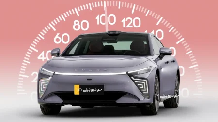 اکسید استرا ES | خودرو های برقی در چین نباید شتاب زیر ۵ ثانیه داشته باشند!