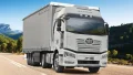 کامیون کشنده فاو ۴۶۰ تک اتوماتیک سیبا موتور | FAW J6P-460 AMT by Siba Motor | سیباموتور