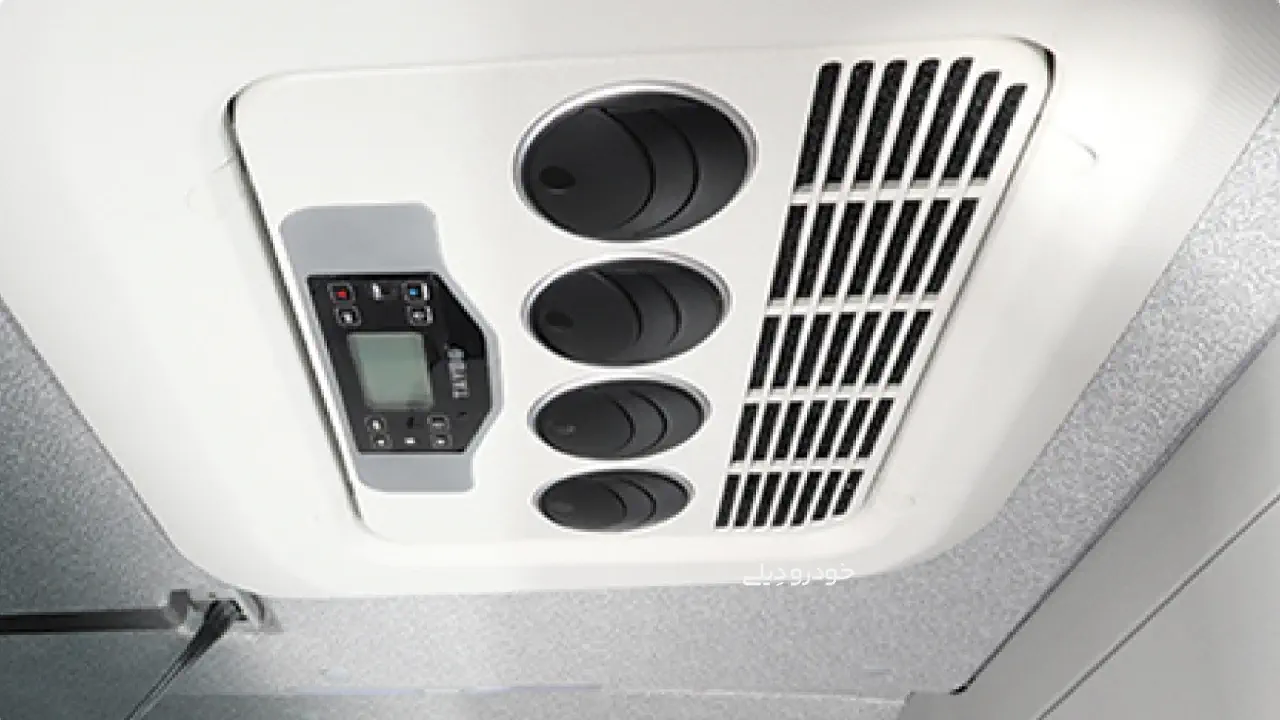 کامیون کشنده فاو ۴۶۰ تک اتوماتیک سیبا موتور | FAW J6P-460 AMT by Siba Motor | سیباموتور