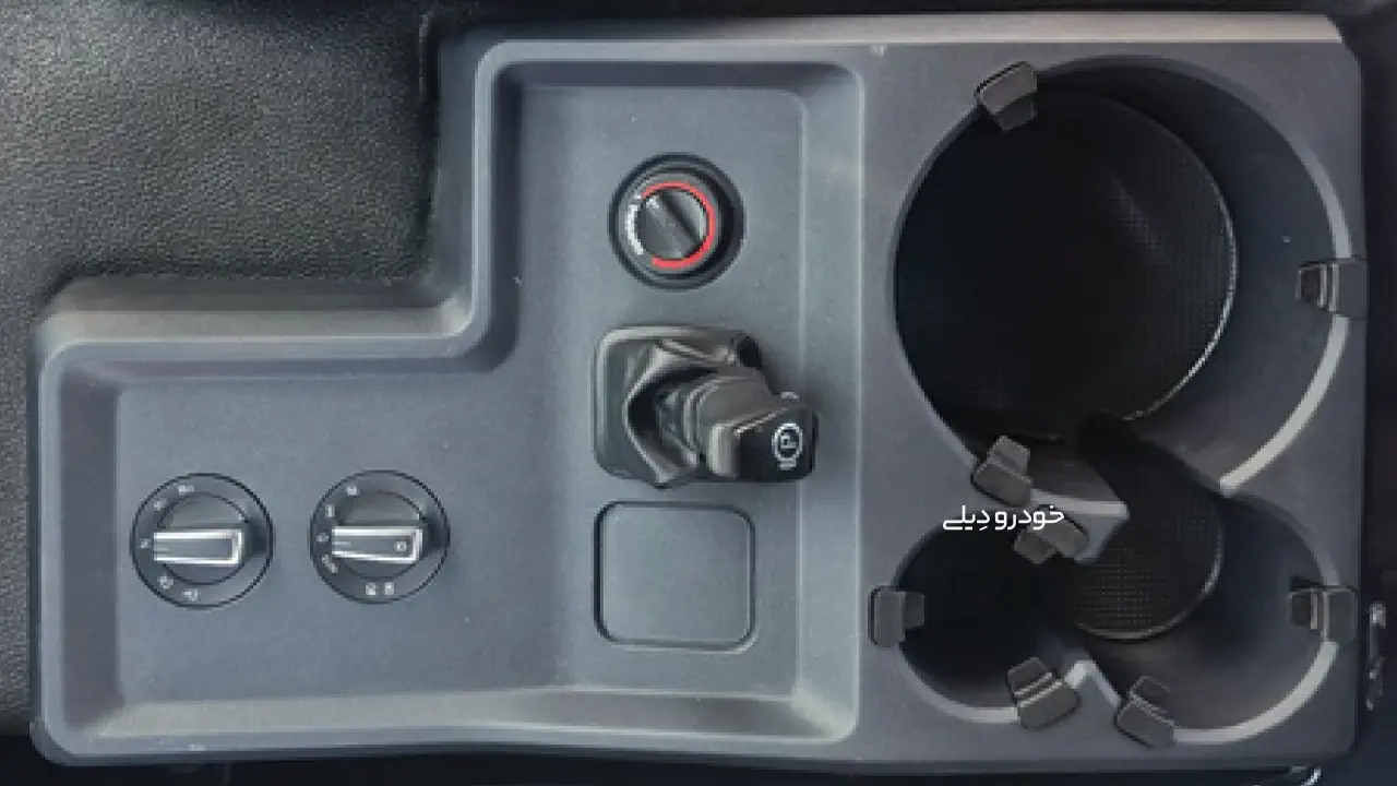 کامیون کشنده فاو ۴۶۰ تک اتوماتیک سیبا موتور | FAW J6P-460 AMT by Siba Motor | سیباموتور