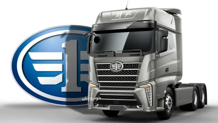 FAW Jeifang، یک بازیگر چینی در مقیاس جهانی برای بازار خودرو های تجاری و کار