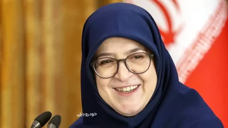 فاطمه مهاجرانی، سخنگوی دولت پزشکیان ۳ نرخی شدن قیمت بنزین را تایید کرد | آخرین اخبار از گران شدن بنزین | آبان ۱۴۰۴