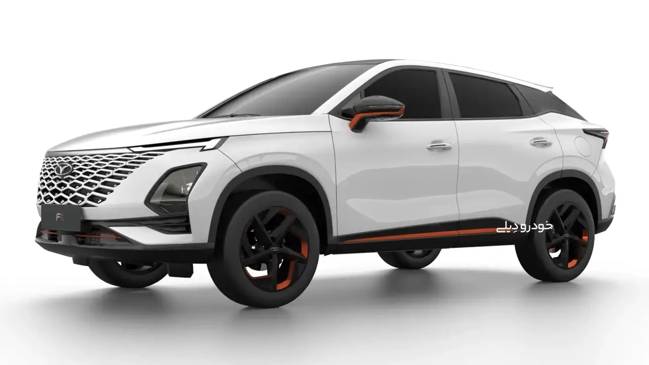 فونیکس FX AWD | فروش دو مدل از خودرو های فونیکس با قیمت قطعی | ۸ آذر ۱۴۰۴ | مدیران خودرو | FOWNIX FX AWD