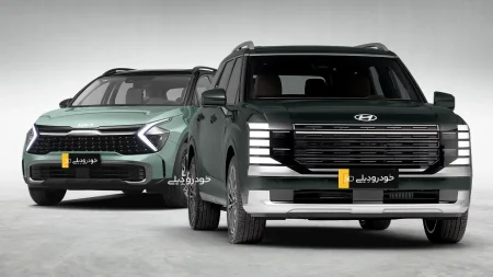 دردسر تازه هیوندای و کیا در ایالت کالیفرنیا آمریکا به خاطر استفاده از کودکان کار در تولید خودرو | California Lawsuit Against Hyundai And Kia