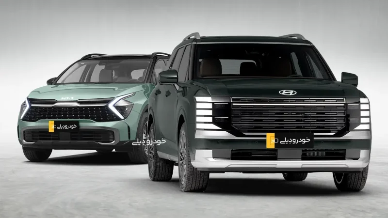 دردسر تازه هیوندای و کیا در ایالت کالیفرنیا آمریکا به خاطر استفاده از کودکان کار در تولید خودرو | California Lawsuit Against Hyundai And Kia