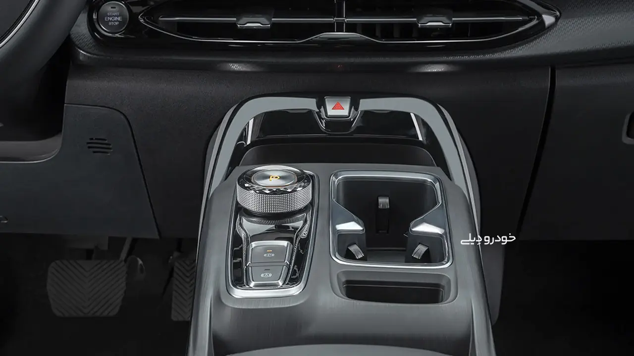 شرایط فروش نقدی و اقساطی KMC X5 کرمان موتور در آبان ماه ۱۴۰۴ | JAC SEHOL X5 SUV in Iran | 思皓X6 在伊朗