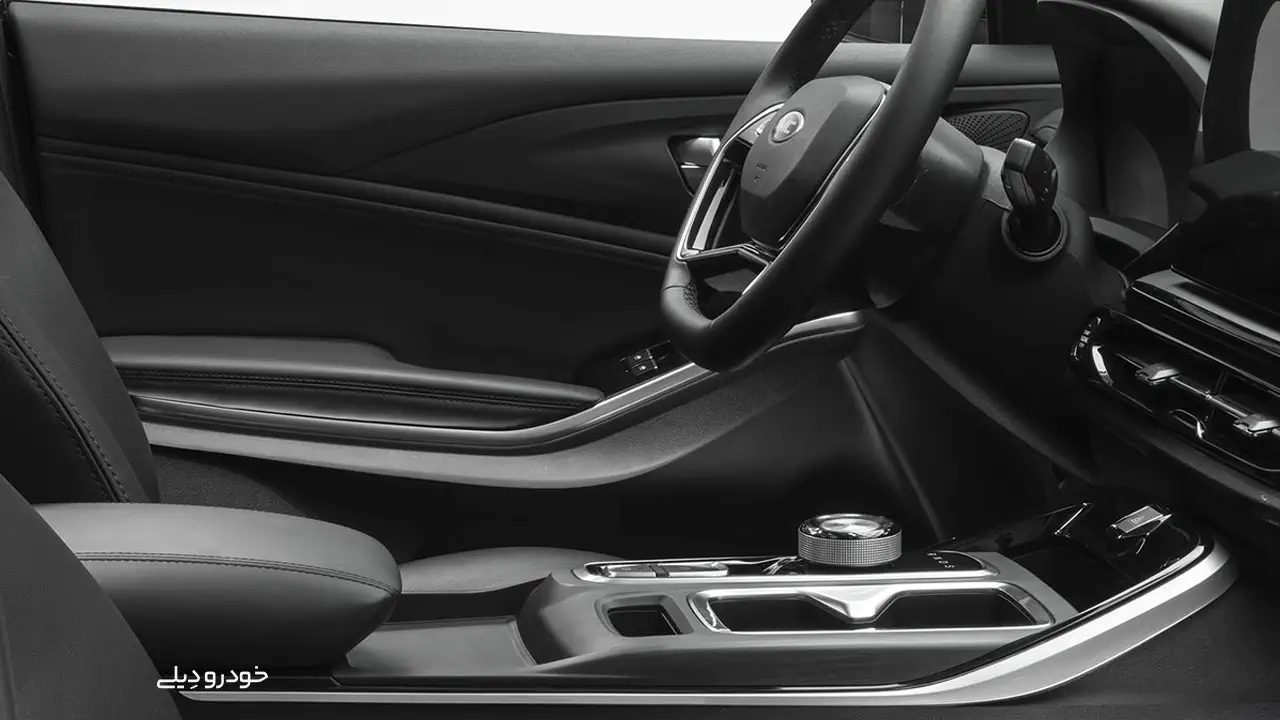 شرایط فروش نقدی و اقساطی KMC X5 کرمان موتور در آبان ماه ۱۴۰۴ | JAC SEHOL X5 SUV in Iran | 思皓X6 在伊朗