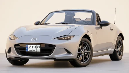 زمان تردد خودرو های پلاک مناطق آزاد در سرزمین اصلی، افزایش یافت منبع سایت خودرو دیلی