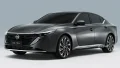 日产天籁 | Nissan Teana 2026 | مدل ۲۰۲۶ نیسان تیانا در چین | نیسان آلتیما ۲۰۲۶