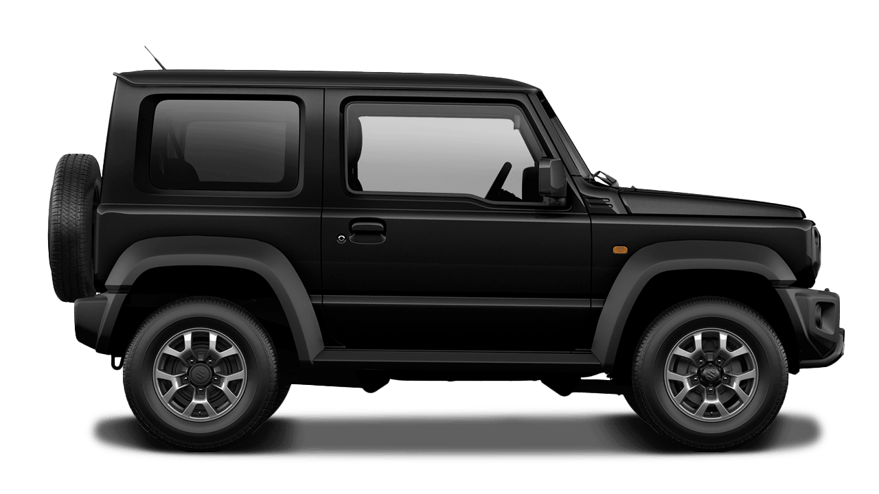 سوزوکی جیمنی ۳-درب ۲۰۲۵ | خودرو وارداتی شرکت دیاموند موتور | 2025 Suzuki Jimny 3-Door