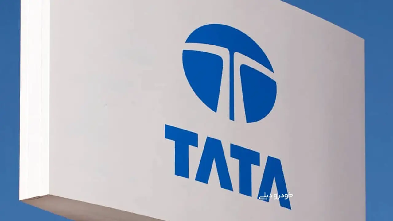 لوگو گروه تاتا هند | TATA Group Logo