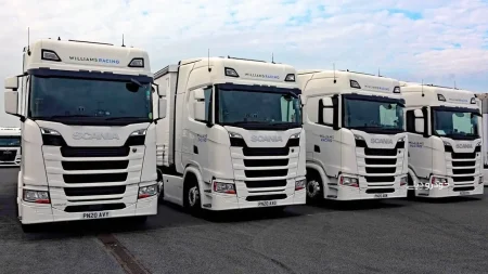 ساز و کار واردات کامیون و کشنده دستخوش تغییر می‌شود منبع سایت خودرو دیلی