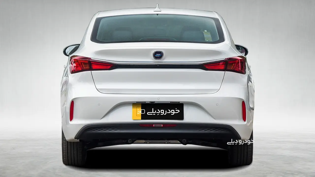 ۸ دلیل برای نخریدن اوشان E2 پرو از کریمان موتور | Changan Oshan E2 Pro