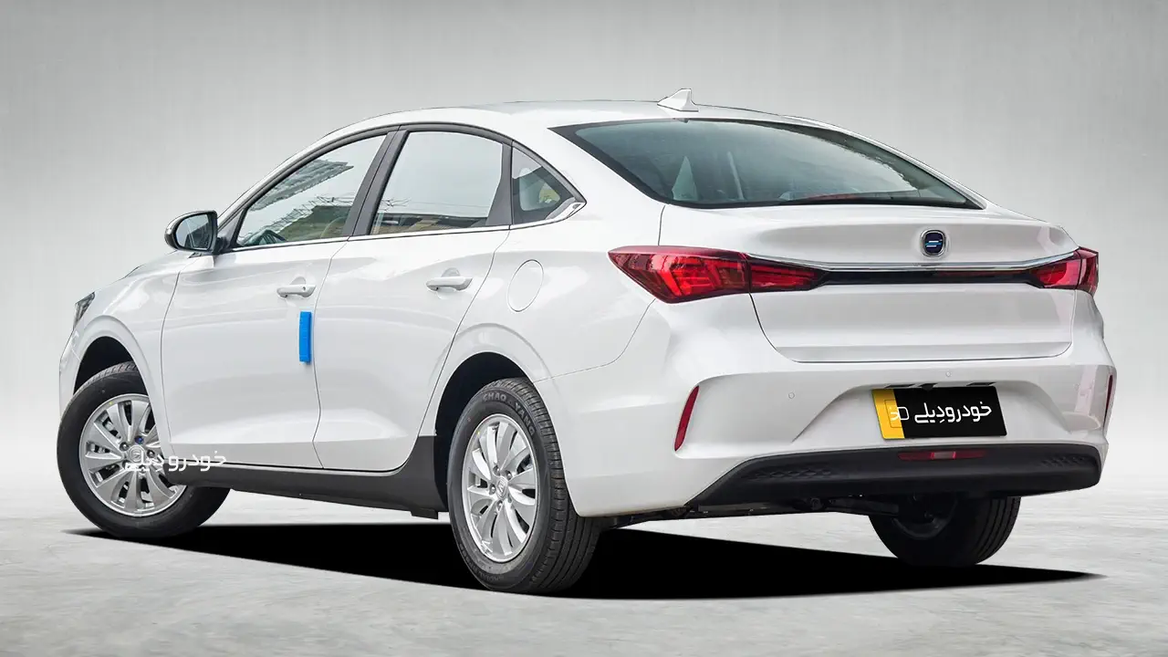 ۸ دلیل برای نخریدن اوشان E2 پرو از کریمان موتور | Changan Oshan E2 Pro