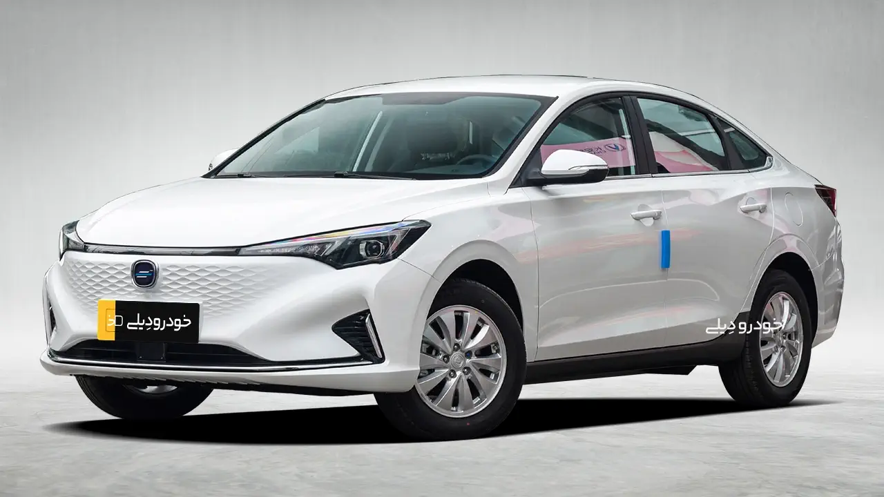 ۸ دلیل برای نخریدن اوشان E2 پرو از کریمان موتور | Changan Oshan E2 Pro