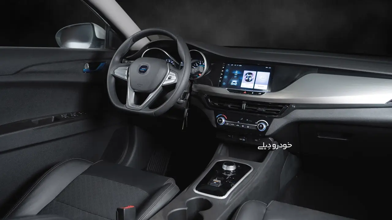 ۸ دلیل برای نخریدن اوشان E2 پرو از کریمان موتور | Changan Oshan E2 Pro