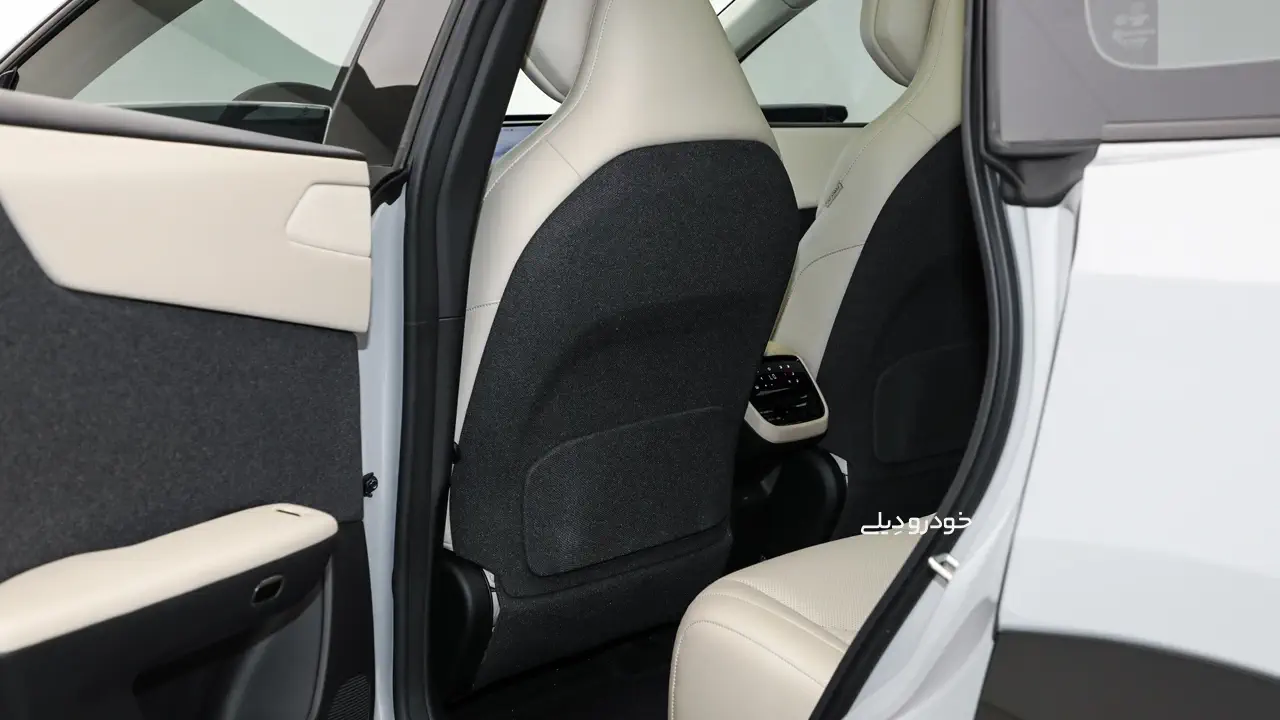 مزدا EZ60 هایبرید وارداتی شرکت آفتاب خودرو | Mazda EZ-60 EREV in Iran | 2025马自达EZ-60增程版