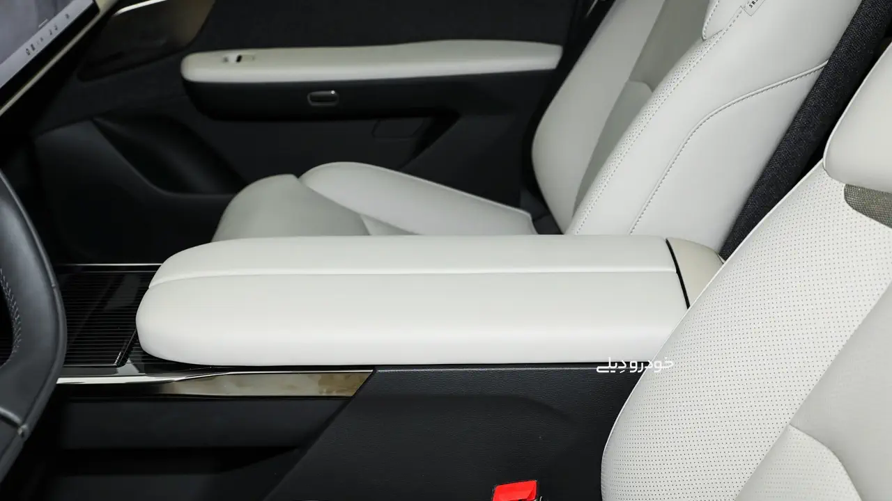 مزدا EZ60 هایبرید وارداتی شرکت آفتاب خودرو | Mazda EZ-60 EREV in Iran | 2025马自达EZ-60增程版