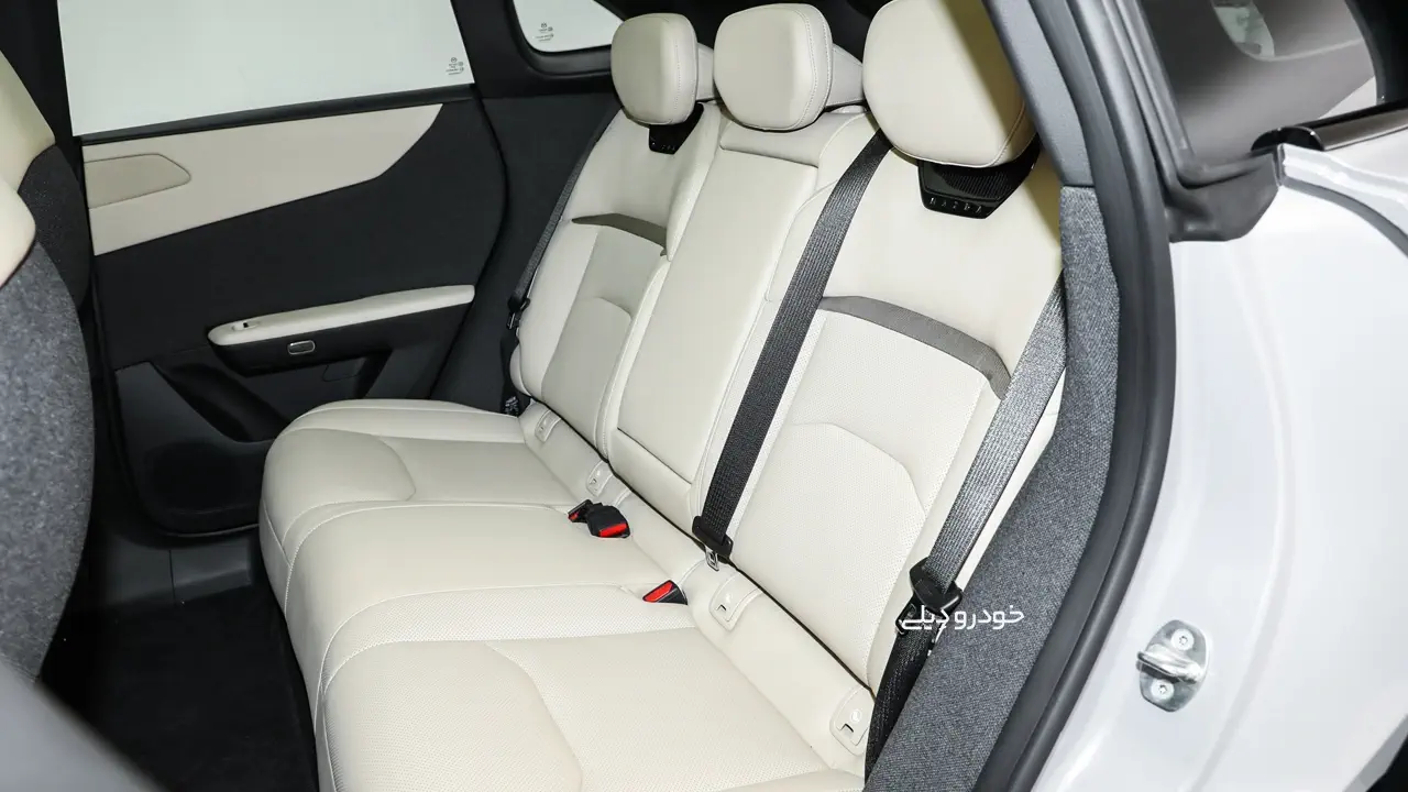 مزدا EZ60 هایبرید وارداتی شرکت آفتاب خودرو | Mazda EZ-60 EREV in Iran | 2025马自达EZ-60增程版