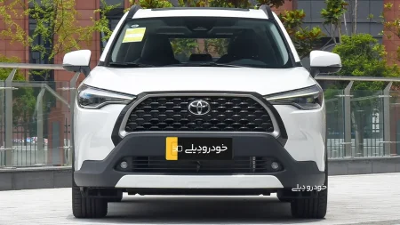 آمار ثبت نام در فروش آذر ماه وارداتی ها | تویوتا کرولا کراس وارداتی شرکت یاسین موتور | گروه اقتصادی تاو | Toyota Corolla Cross HEV 2025