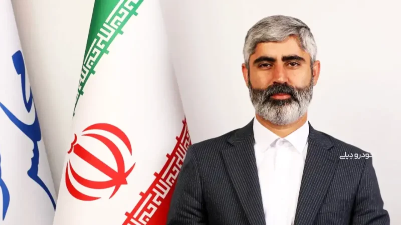 عباس بیگدلی نماینده مردم تاکستان در مجلس شورای اسلامی: پس از اعدام محمدرضا غفاری، مالک شرکت رضایت خودرو طراوت نوین، چه کسی پاسخگوی مطالبات سرمایه‌گذاران و خسارت مردم است؟