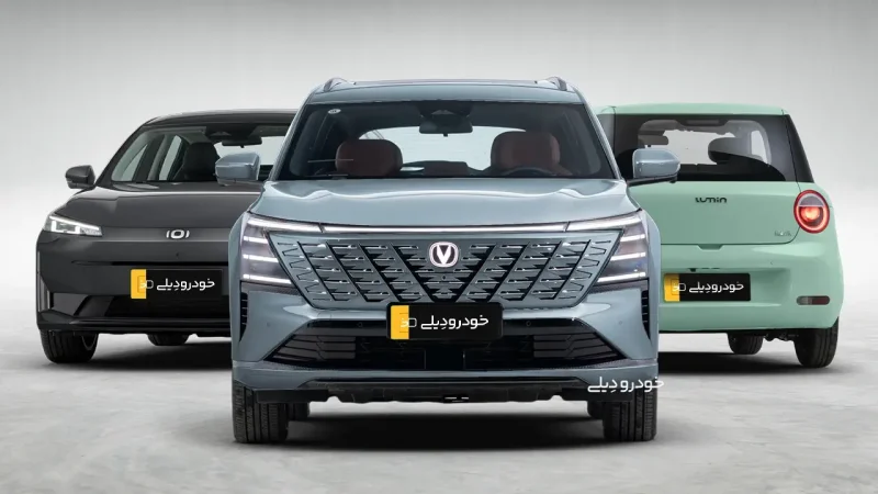 چانگان با تولید ۳۰ میلیونُمین خودرو خود، در صنعت خودرو چین، تاریخ‌ساز شد | Changan is the first Independent Chinese Automaker to Produce 30 Million Vehicles