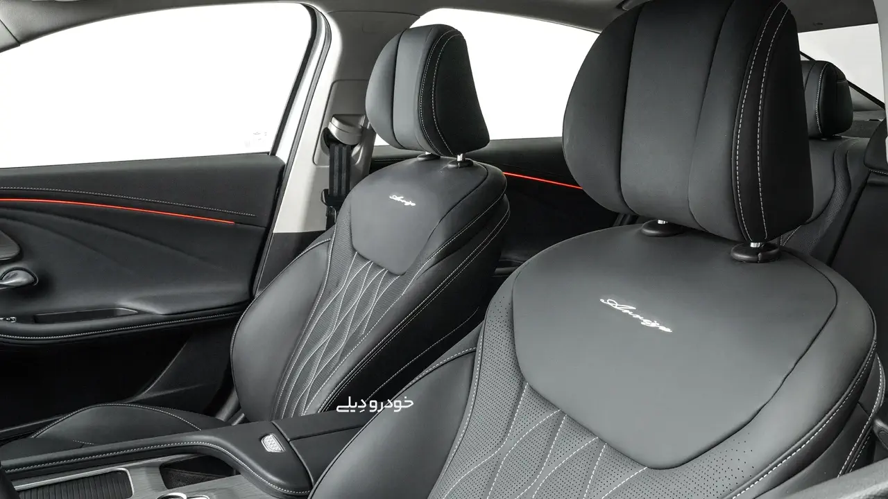 قیمت و شرایط فروش خودرو فونیکس Z8 (آریزو ۸) مدیران خودرو | آذر ۱۴۰۴ | Fownix Z8 | Chery Arrizo 8 | 艾瑞泽8