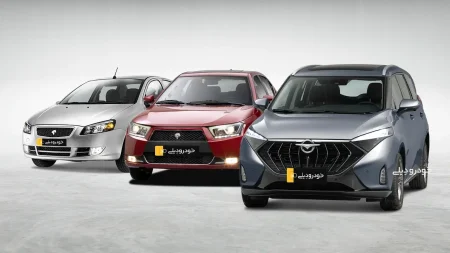 هایما 7x در کنار دنا پلاس و رانا پلاس | طرح فروش آذر ماه ۱۴۰۴ محصولات ایران خودرو + قیمت کارخانه و بازار | سود ثبت نام در طرح فروش آذر ۱۴۰۴ محصولات ایران خودرو چقدر است؟