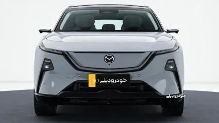 ثبت نام منتخبین اولین طرح فروش مزدا EZ-60 وارداتی آفتاب خودرو ۸ تا ۱۴ دی انجام می‌شود | Mazda EZ-60 EREV