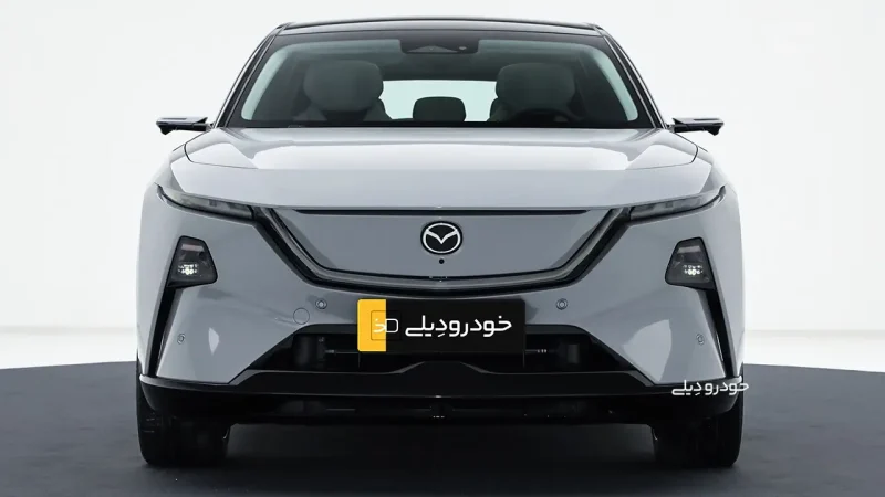 ثبت نام منتخبین اولین طرح فروش مزدا EZ-60 وارداتی آفتاب خودرو ۸ تا ۱۴ دی انجام می‌شود | Mazda EZ-60 EREV