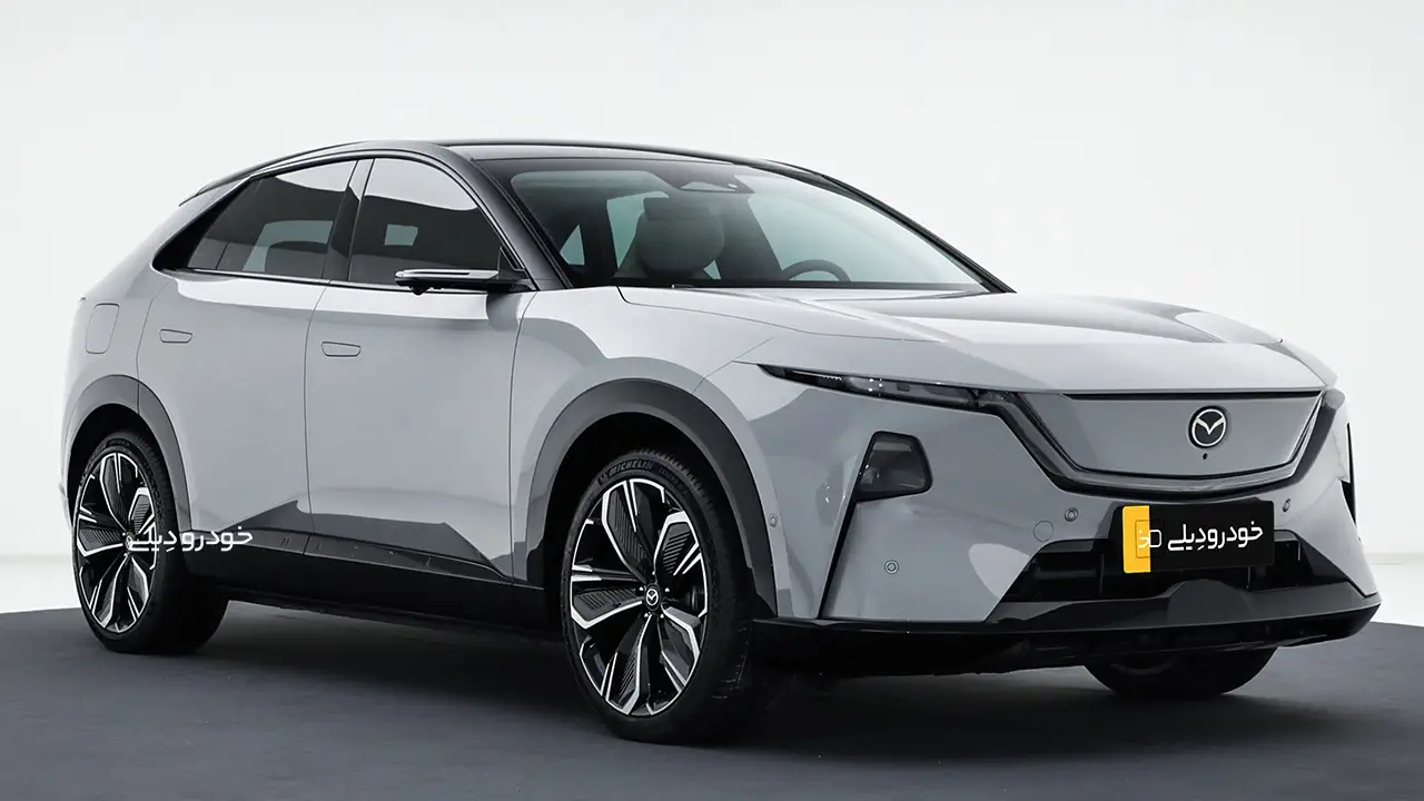 ثبت نام منتخبین اولین طرح فروش مزدا EZ-60 وارداتی آفتاب خودرو ۸ تا ۱۴ دی انجام میشود | Mazda EZ-60 EREV