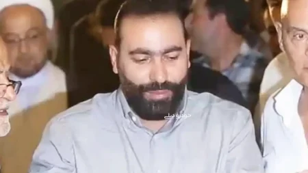 محمدرضا غفاری، متهم اول پرونده کثیرالشاکی پیش فروش خودرو شرکت رضایت خودرو طراوت نوین در استان قزوین، اعدام شد