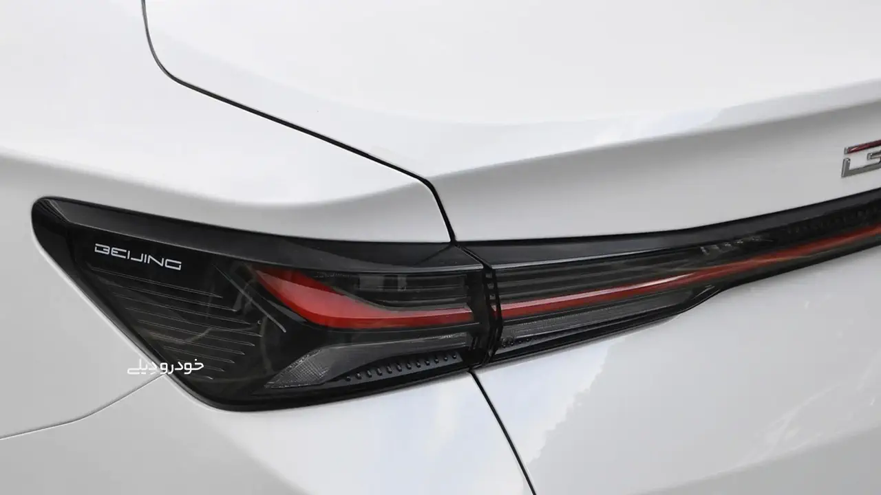 قیمت، مشخصات و شرایط فروش جدید خودرو بایک بیجینگ سابرینا U5 پلاس دیار خودرو | BAIC Beijing Sabrina U5 Plus in Iran | 北京U5 PLUS