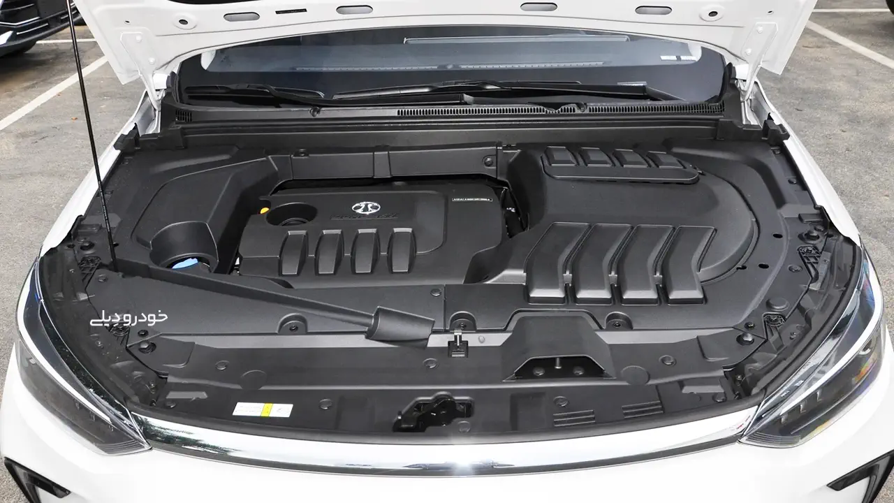 قیمت، مشخصات و شرایط فروش جدید خودرو بایک بیجینگ سابرینا U5 پلاس دیار خودرو | BAIC Beijing Sabrina U5 Plus in Iran | 北京U5 PLUS