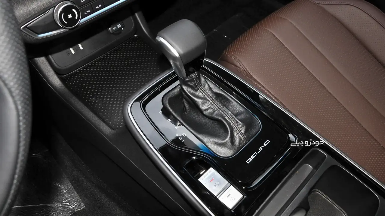 قیمت، مشخصات و شرایط فروش جدید خودرو بایک بیجینگ سابرینا U5 پلاس دیار خودرو | BAIC Beijing Sabrina U5 Plus in Iran | 北京U5 PLUS