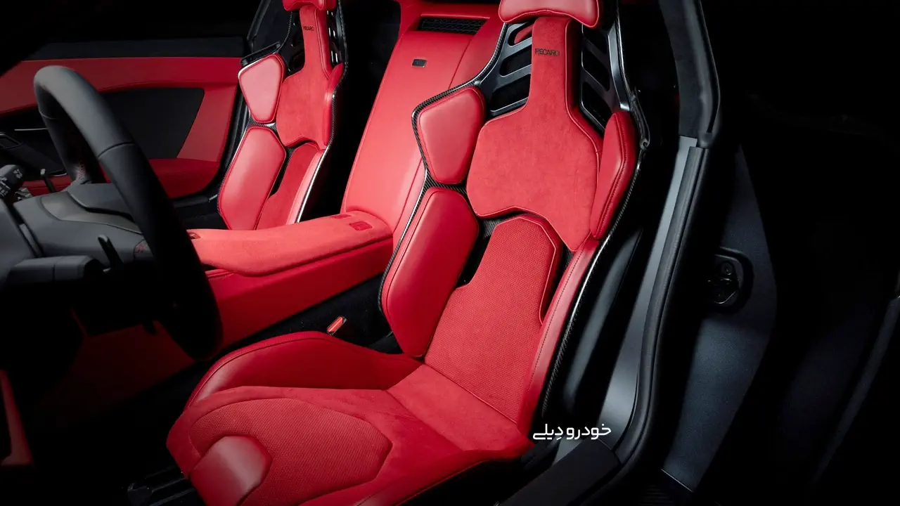 ابرخودرو کانسپت تویوتا جیآر جیتی | سوپراسپرت تویوتا | گازو ریسینگ | Toyota GR GT | Gazzo Racing GT Concept