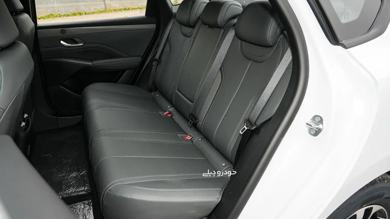 قیمت و شرایط فروش بیوایدی چین پلاس وارداتی نبکا | BYD Qin Plus DM-i | بهمن ۱۴۰۴