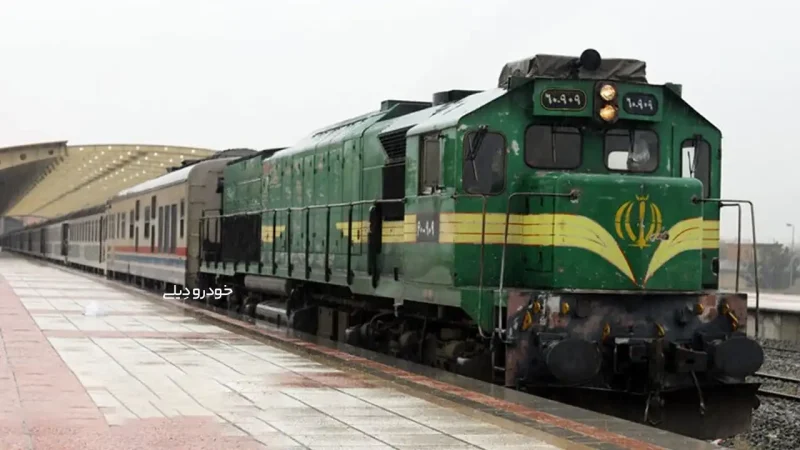 راه اندازی سامانه یکپارچه بلیت "سیب" با هدف ایجاد شفافیت و امنیت در عرضه بلیت قطار