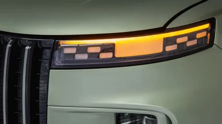 جیکو جی۷ پرفروش ترین خودرو بازار اسرائیل شد | Jaecoo J7 Named the best Selling Car in Israel for 2025