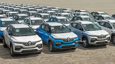 میزان حقوق ورودی خودرو های وارداتی در سال ۱۴۰۵ مشخص شد