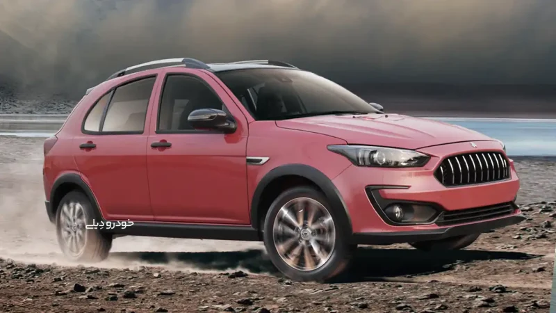 عکس خودرو سایپا اطلس | خودرو های صفر کیلومتر زیر ۱ میلیارد تومان بازار کدامند؟