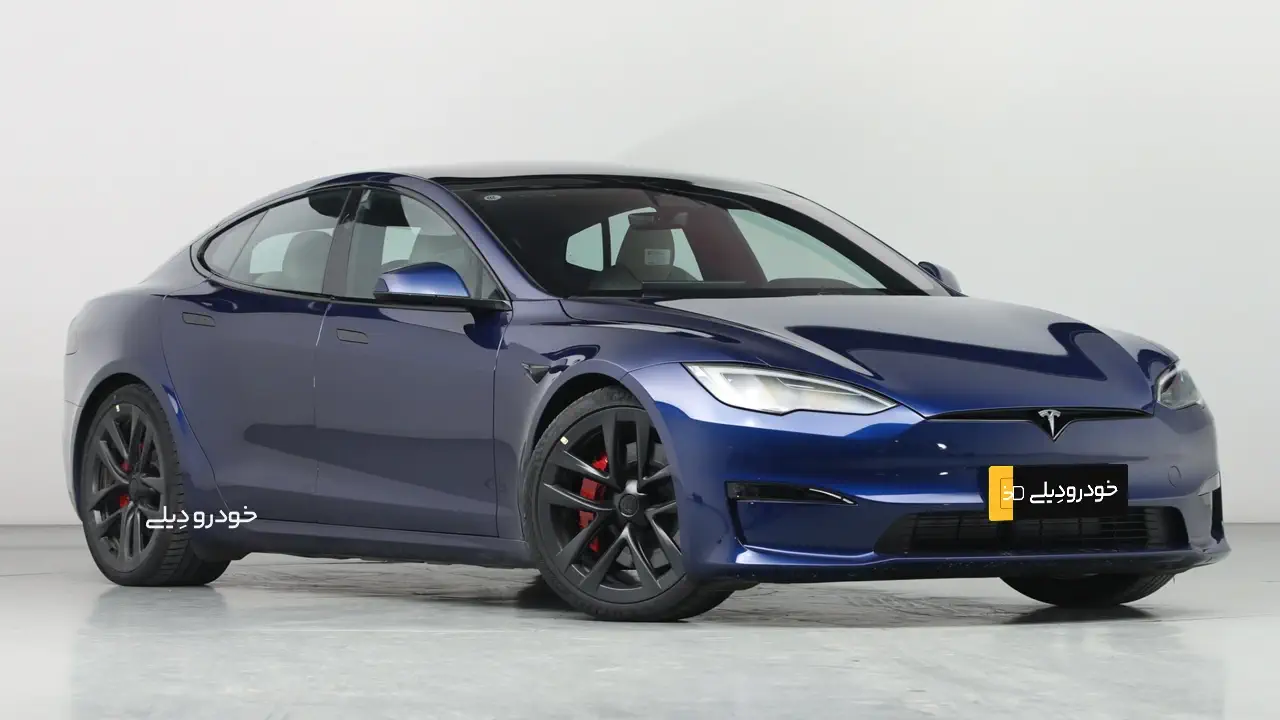 توقف تولید تسلا مدل S و مدل X برای تمرکز بر تولید ربات انسان نمای TESLA Optimus Humanoid Robot