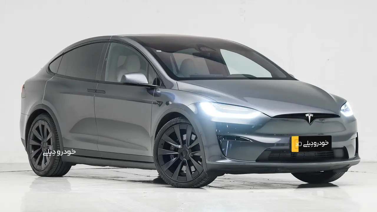 توقف تولید تسلا مدل S و مدل X برای تمرکز بر تولید ربات انسان نمای TESLA Optimus Humanoid Robot