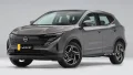 مشخصات، امکانات و قیمت خودرو وارداتی نیسان قشقایی آنر شرکت نامی خودرو پیشرو | Nissan Qashqai Honor | Nami Khodro | 日产逍客